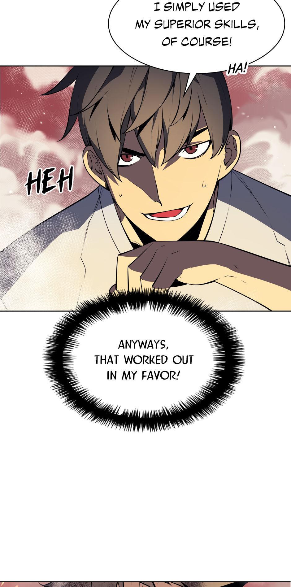 Overgeared Chapter 26 — page 71