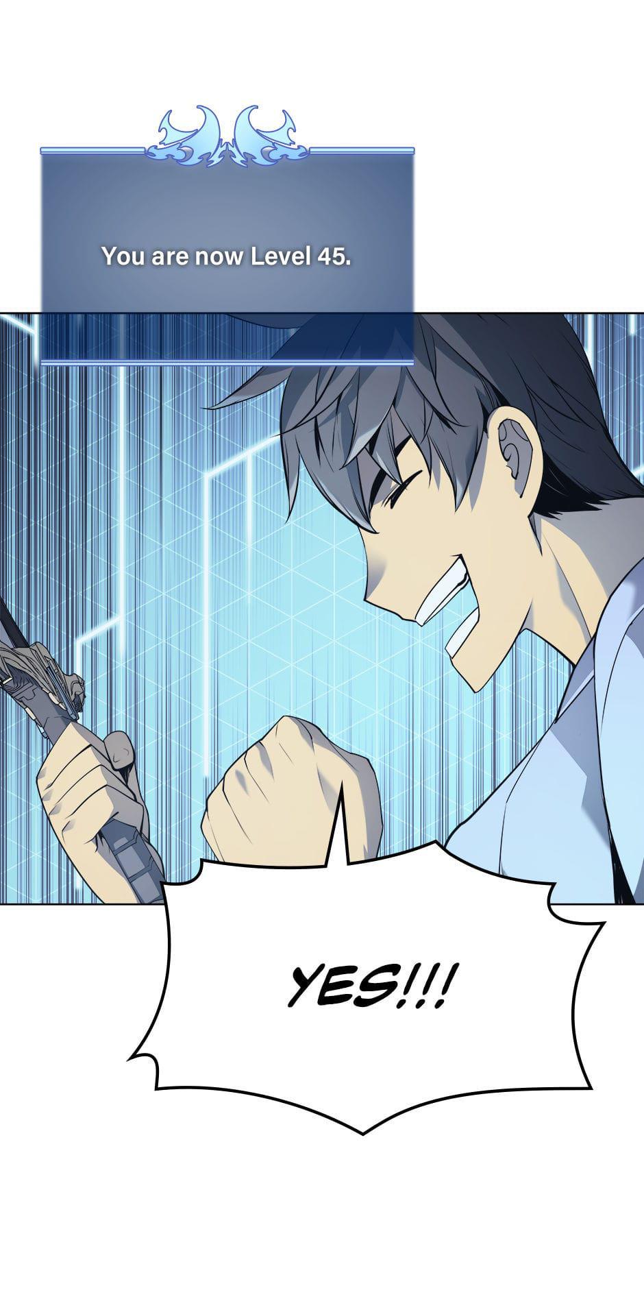 Overgeared Chapter 26 — page 74