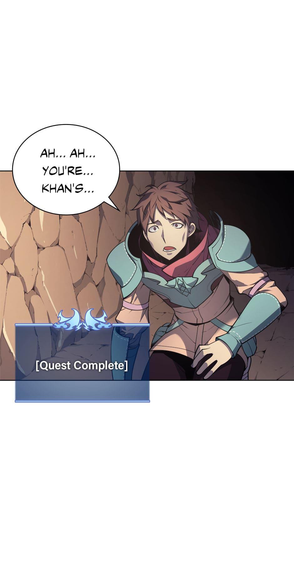Overgeared Chapter 26 — page 80