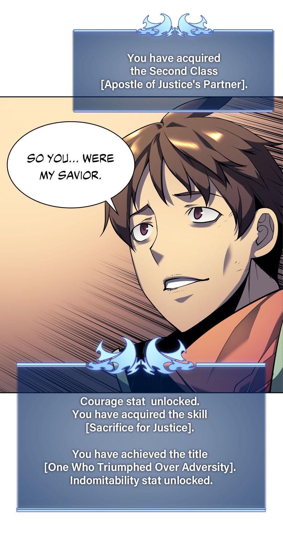 Overgeared Chapter 26 — page 81