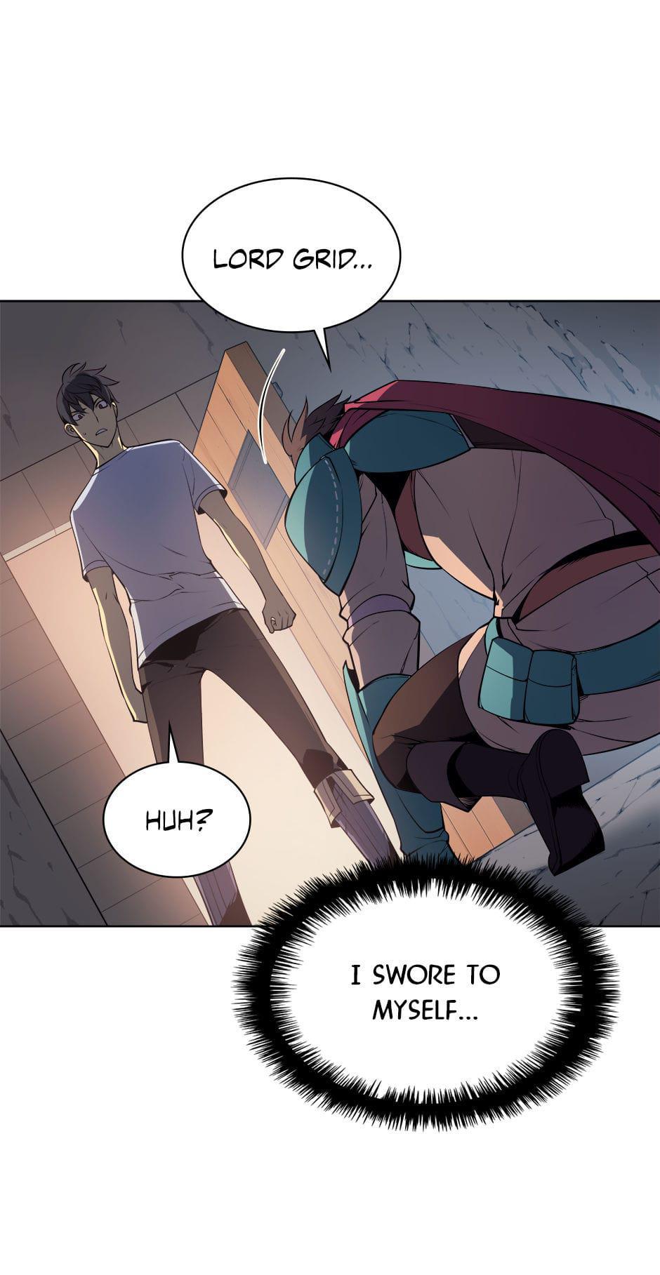 Overgeared Chapter 26 — page 84