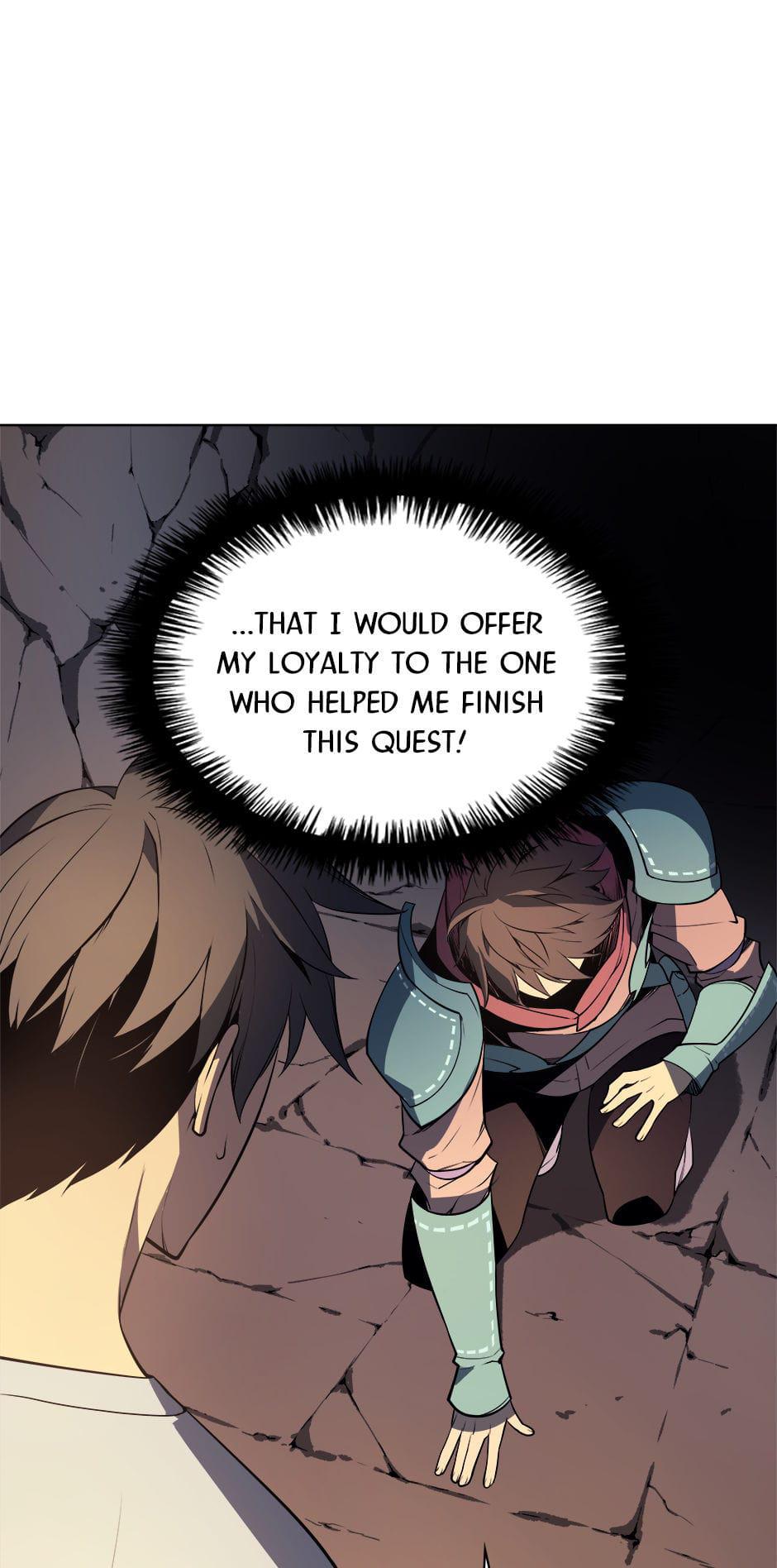 Overgeared Chapter 26 — page 85