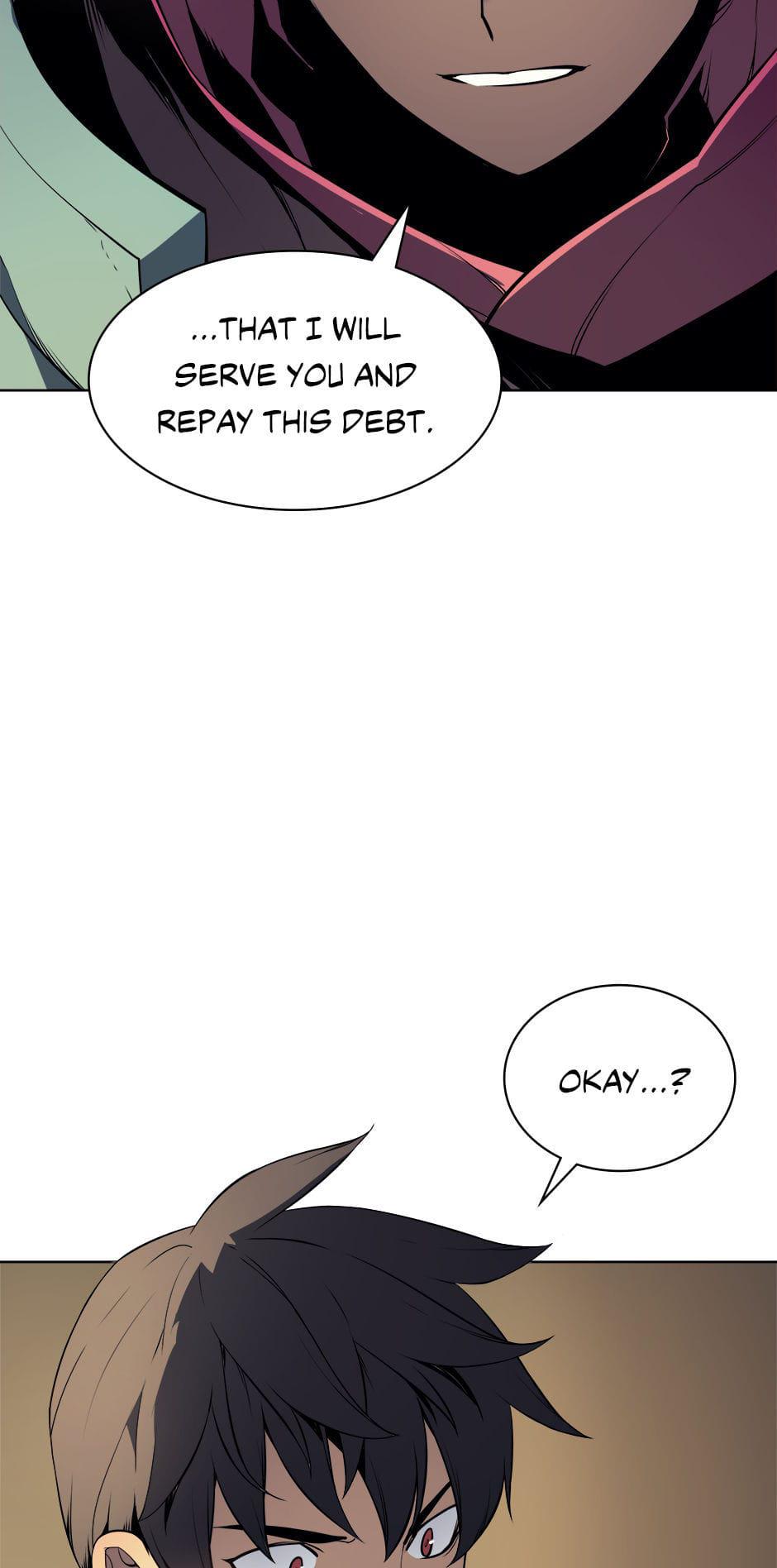 Overgeared Chapter 26 — page 87