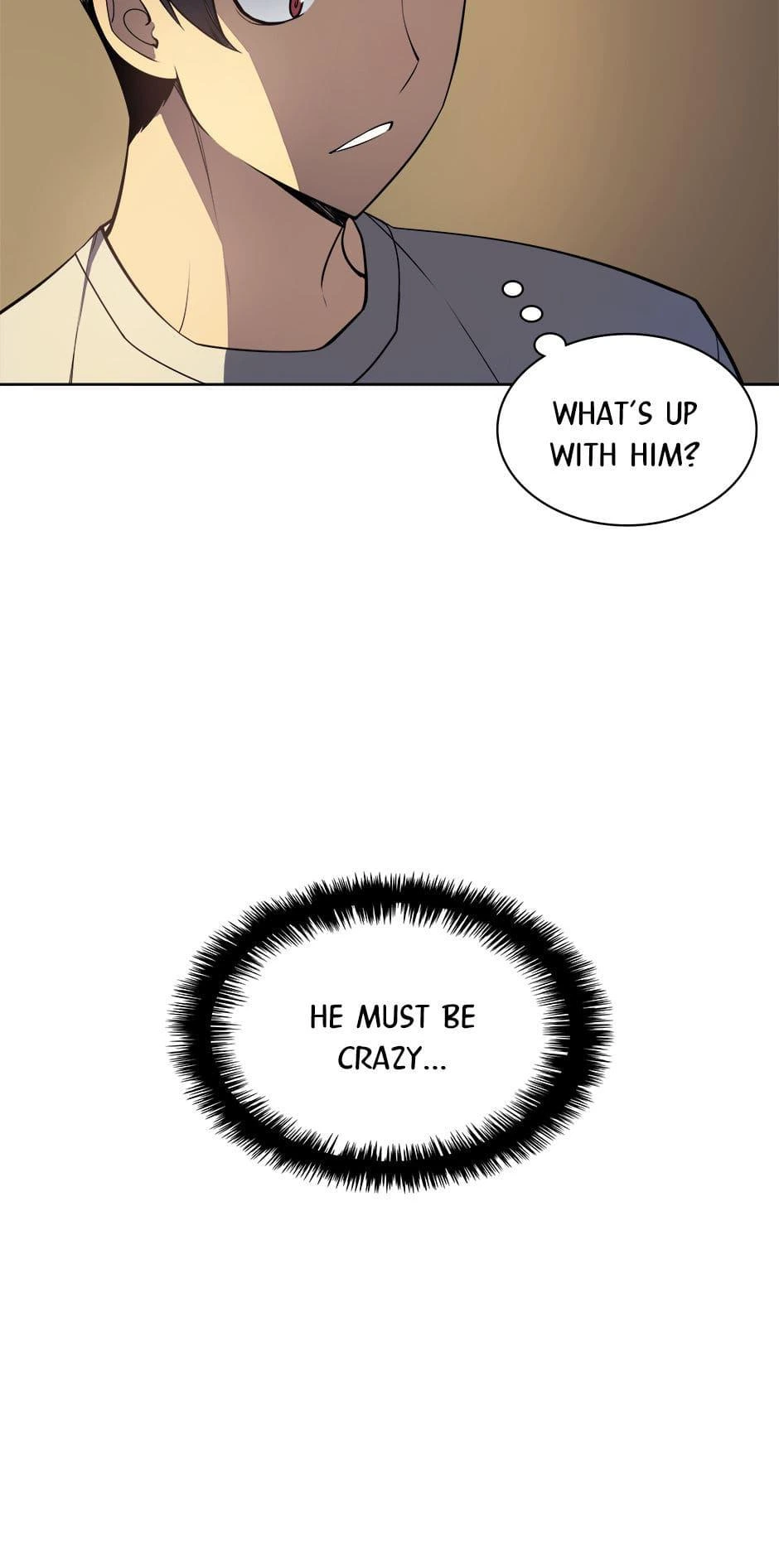 Overgeared Chapter 26 — page 88