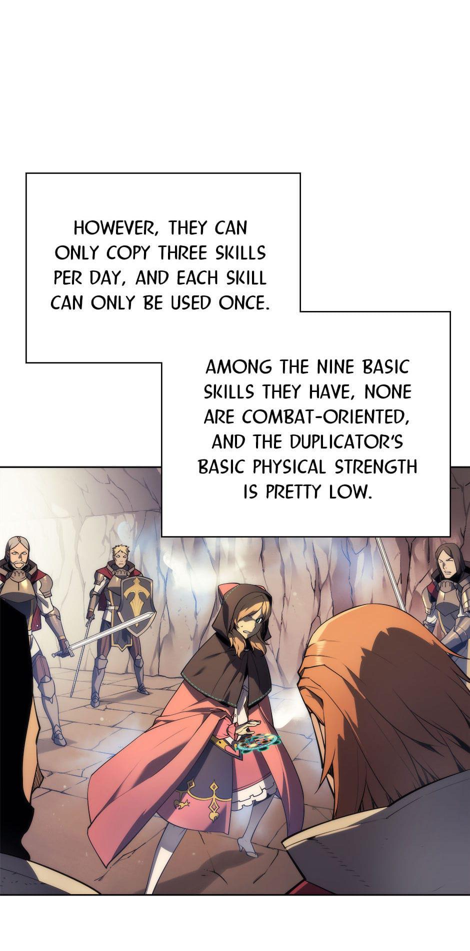 Overgeared Chapter 27 — page 4