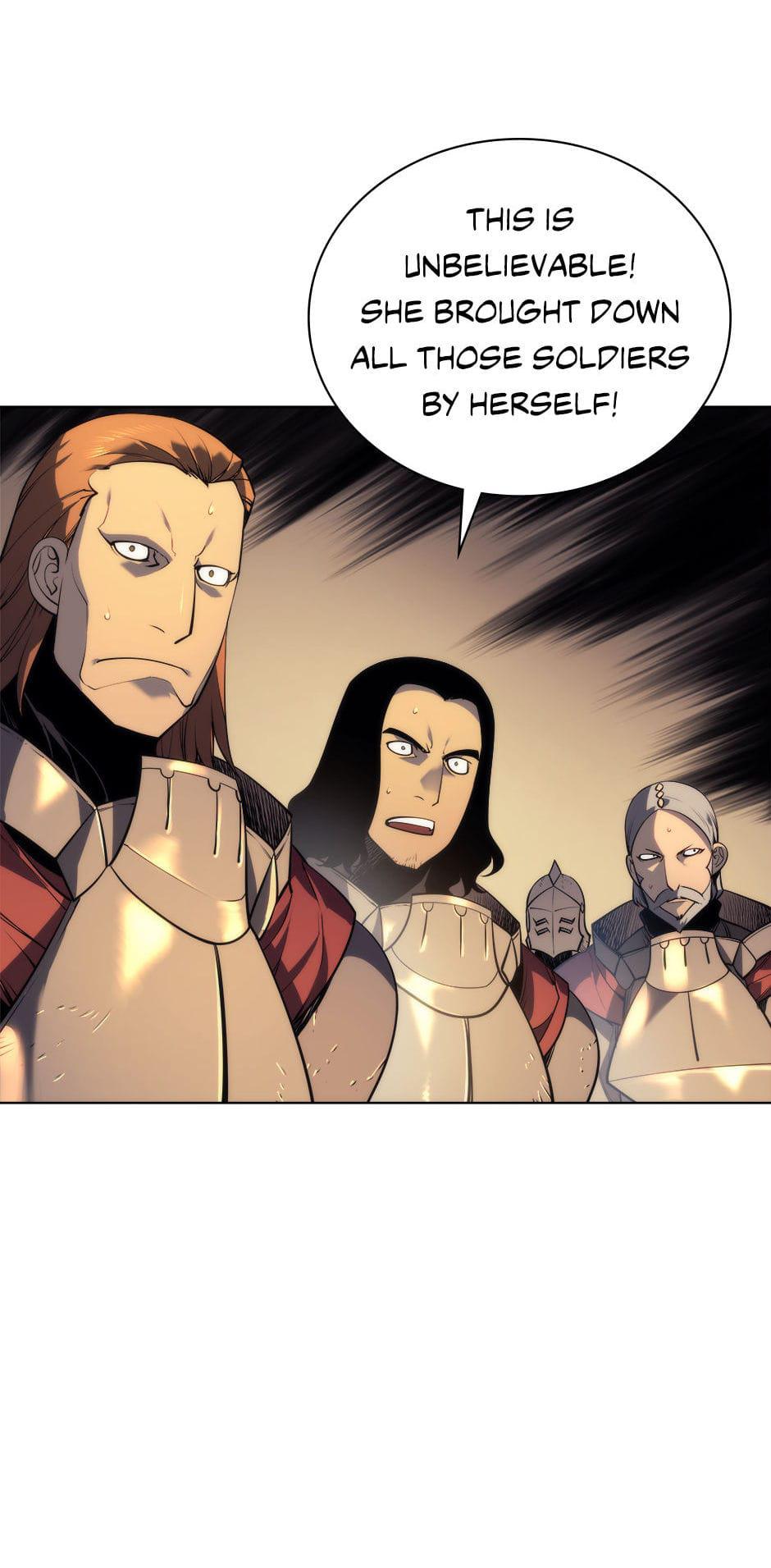 Overgeared Chapter 27 — page 8