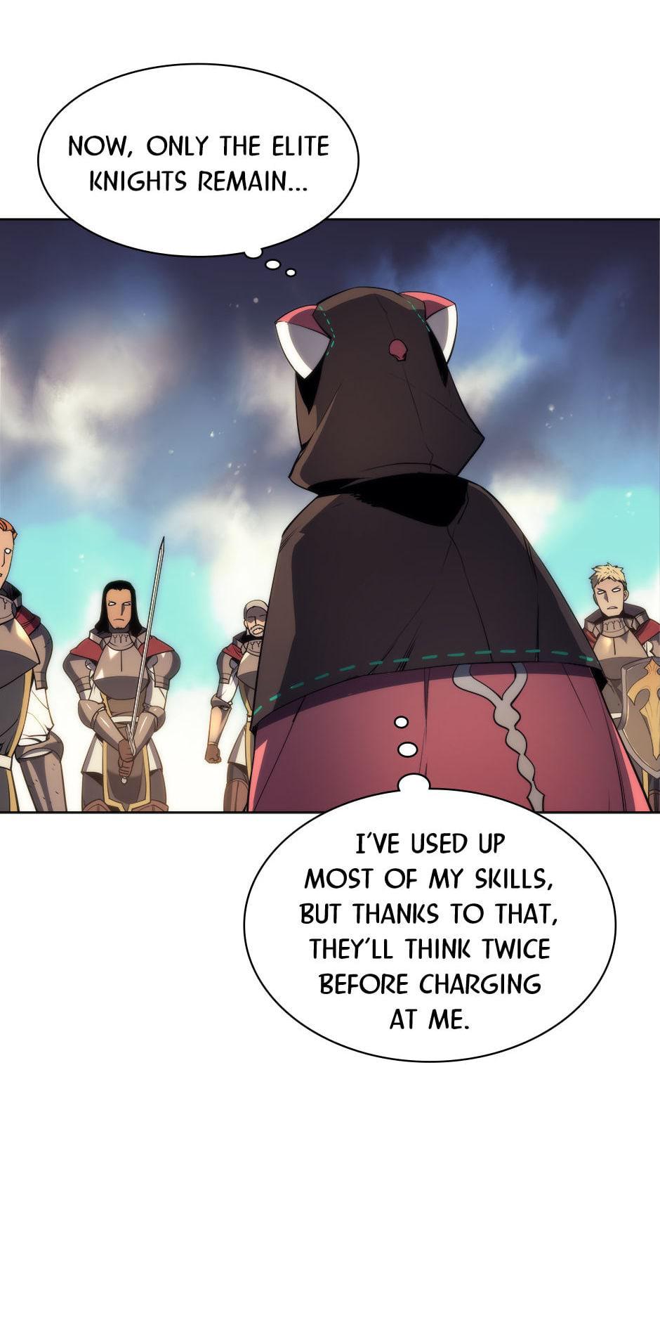 Overgeared Chapter 27 — page 9