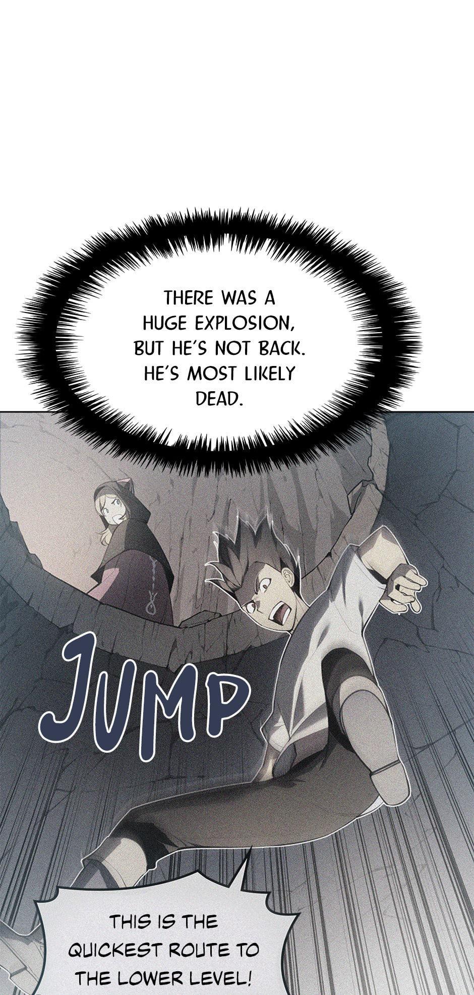 Overgeared Chapter 27 — page 10
