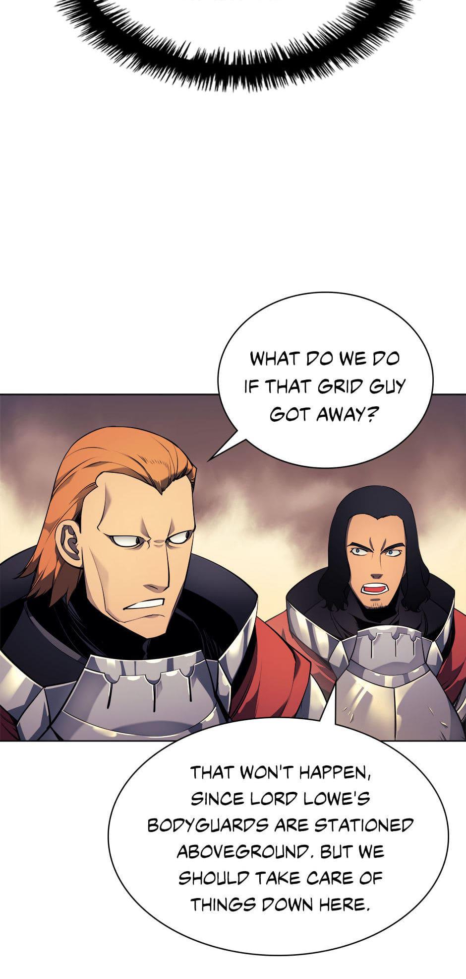 Overgeared Chapter 27 — page 12