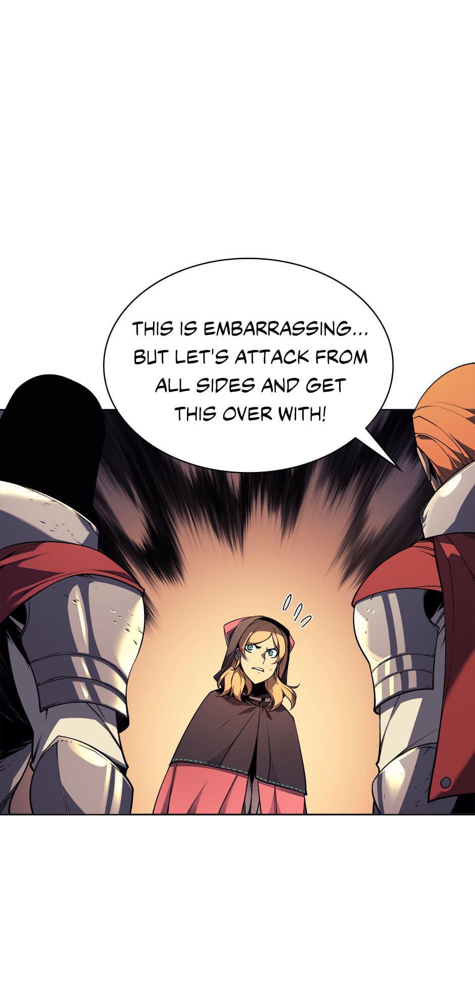 Overgeared Chapter 27 — page 13
