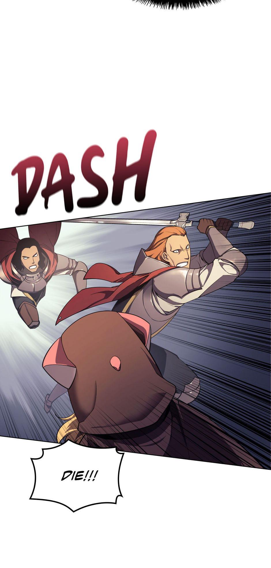 Overgeared Chapter 27 — page 16