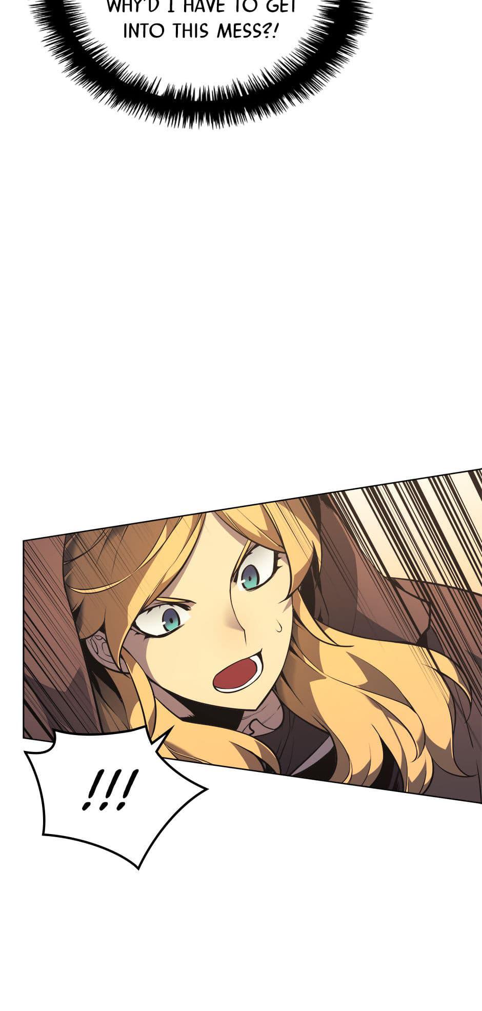 Overgeared Chapter 27 — page 18
