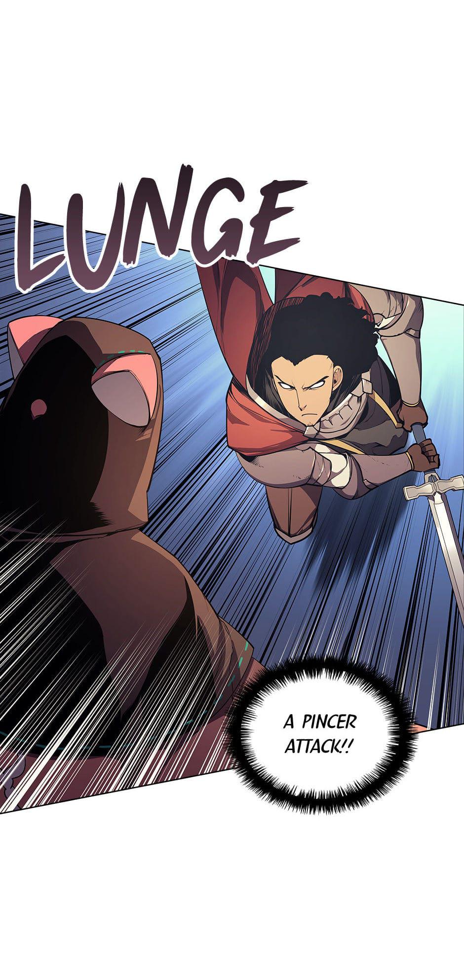 Overgeared Chapter 27 — page 19