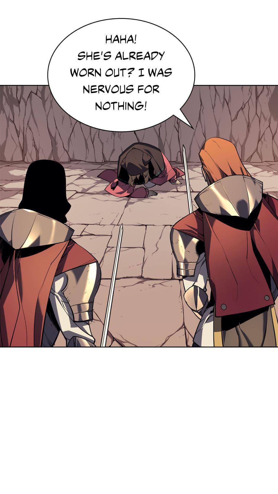 Overgeared Chapter 27 — page 24