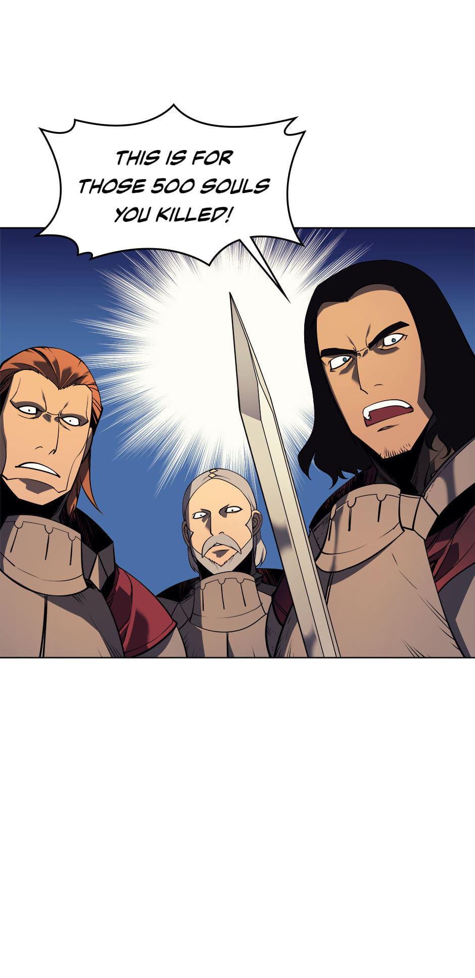 Overgeared Chapter 27 — page 25