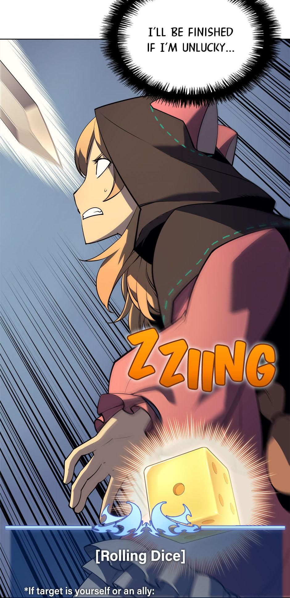 Overgeared Chapter 27 — page 28