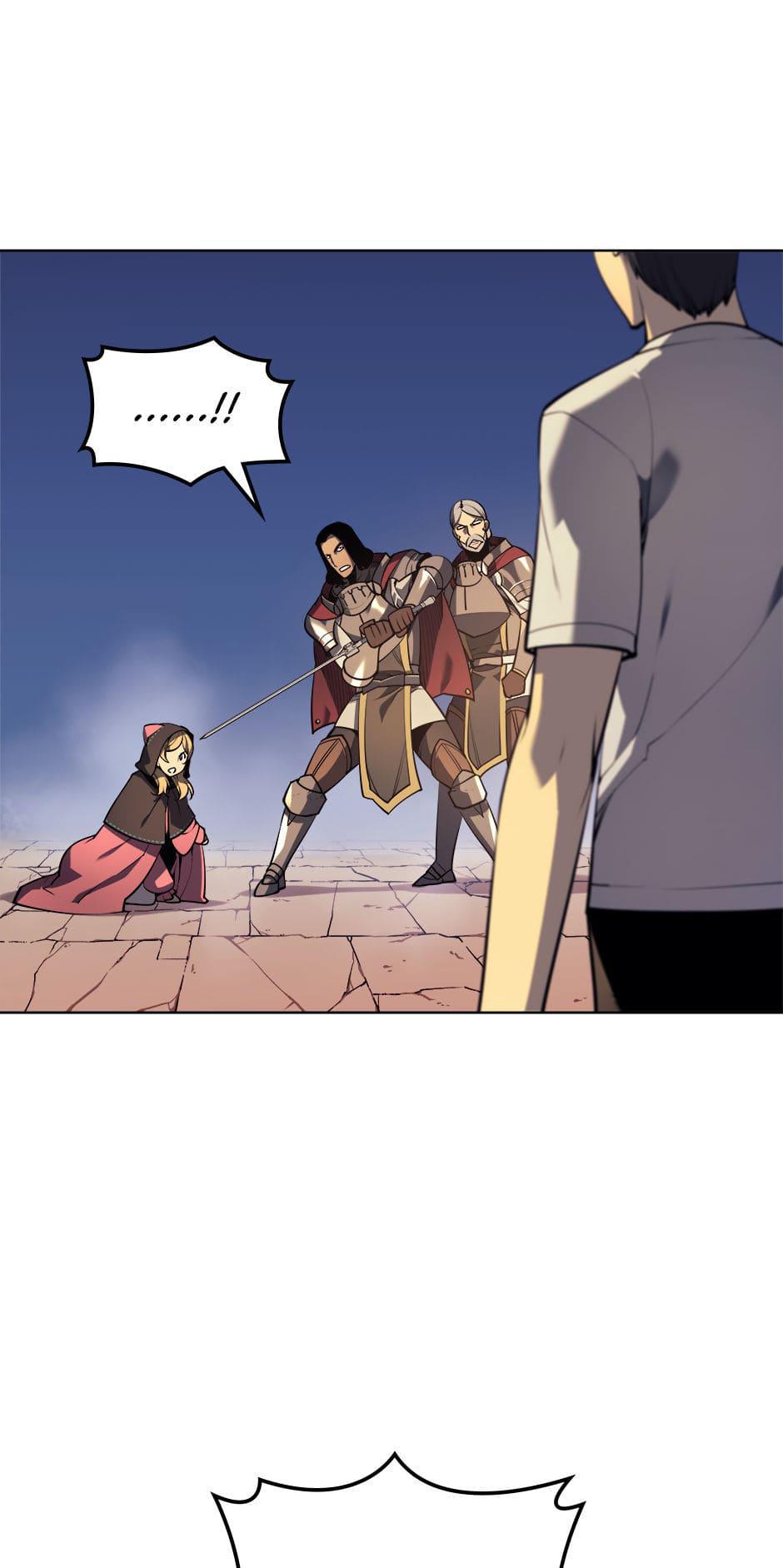 Overgeared Chapter 27 — page 30