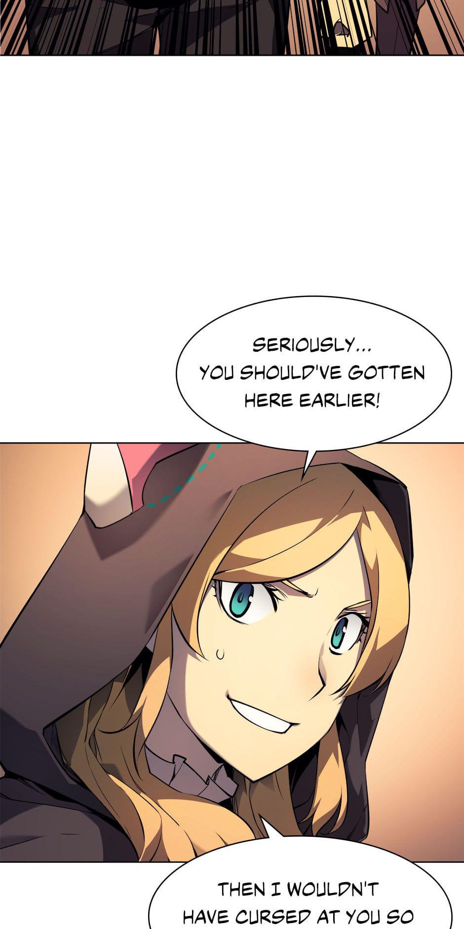 Overgeared Chapter 27 — page 32
