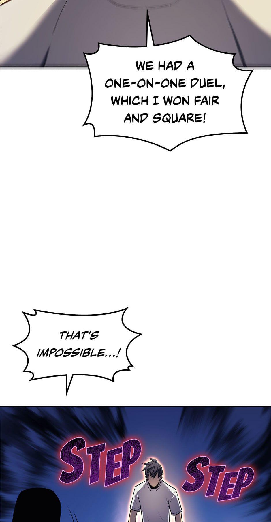 Overgeared Chapter 27 — page 35