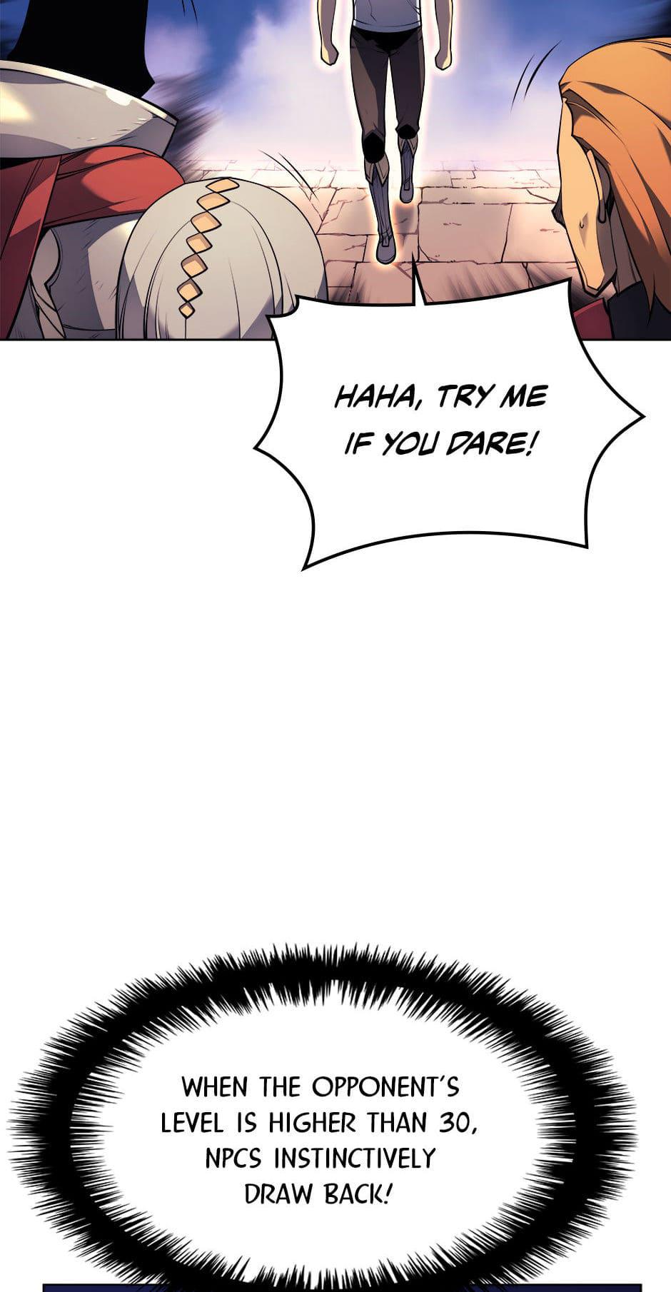 Overgeared Chapter 27 — page 36