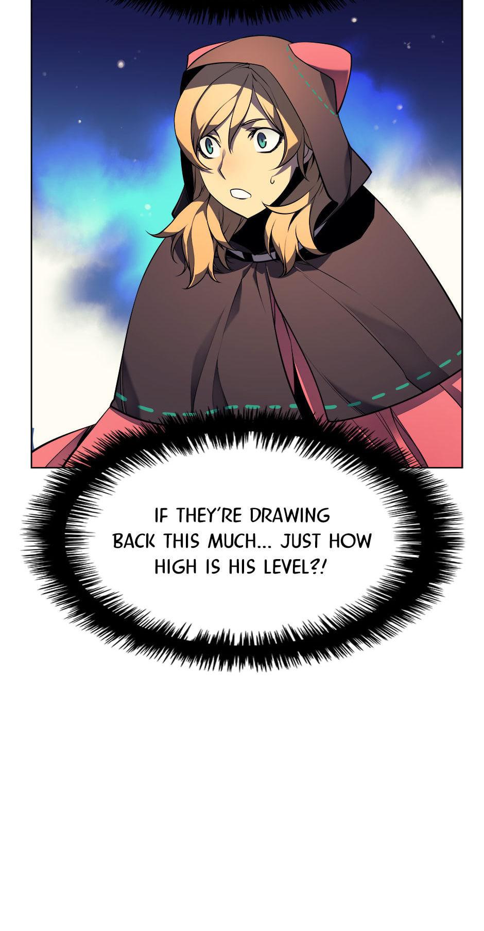 Overgeared Chapter 27 — page 37