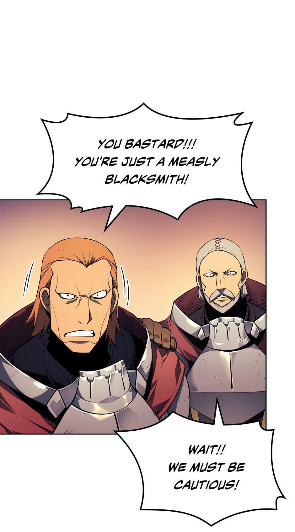 Overgeared Chapter 27 — page 38