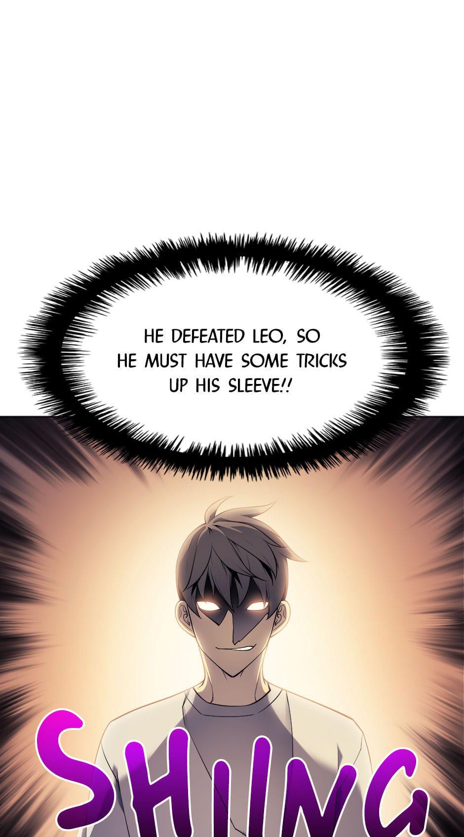 Overgeared Chapter 27 — page 39
