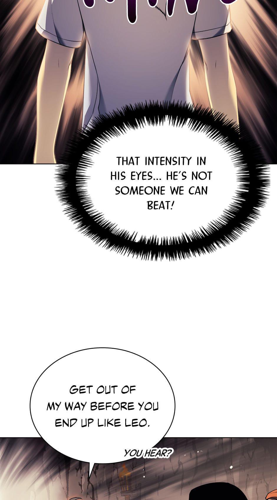 Overgeared Chapter 27 — page 40