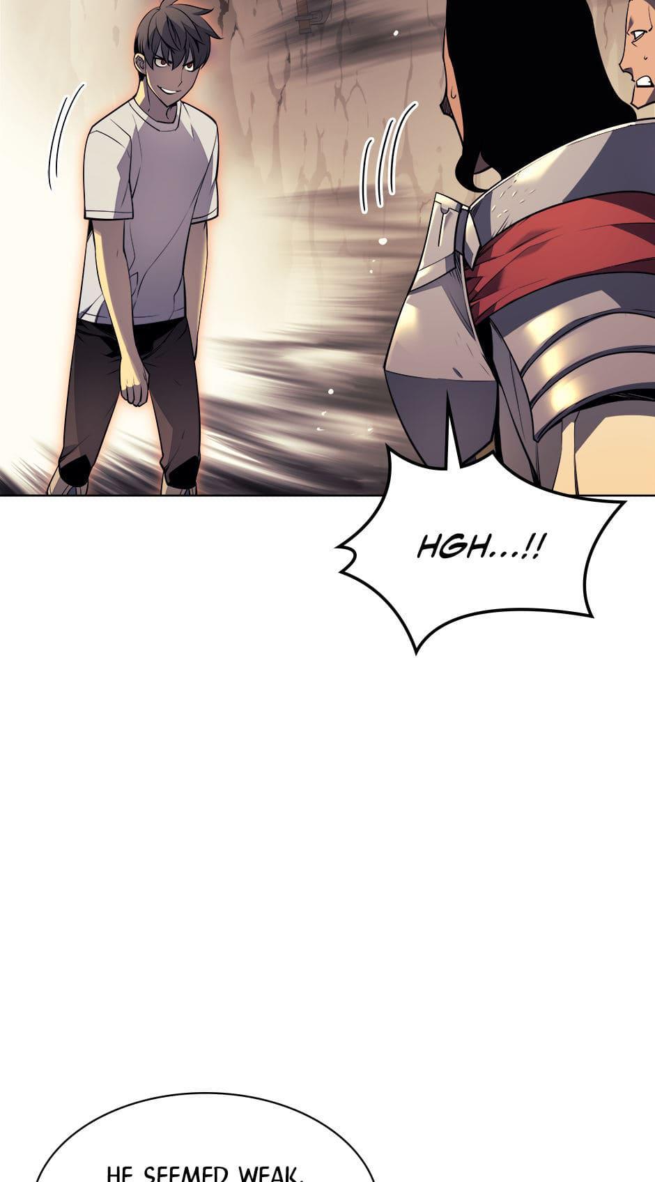 Overgeared Chapter 27 — page 41
