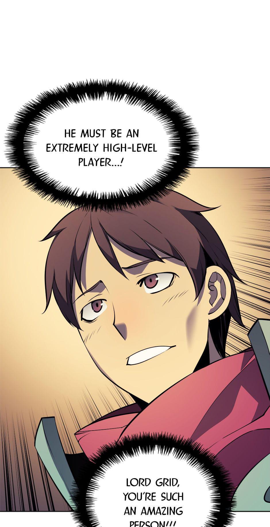 Overgeared Chapter 27 — page 43