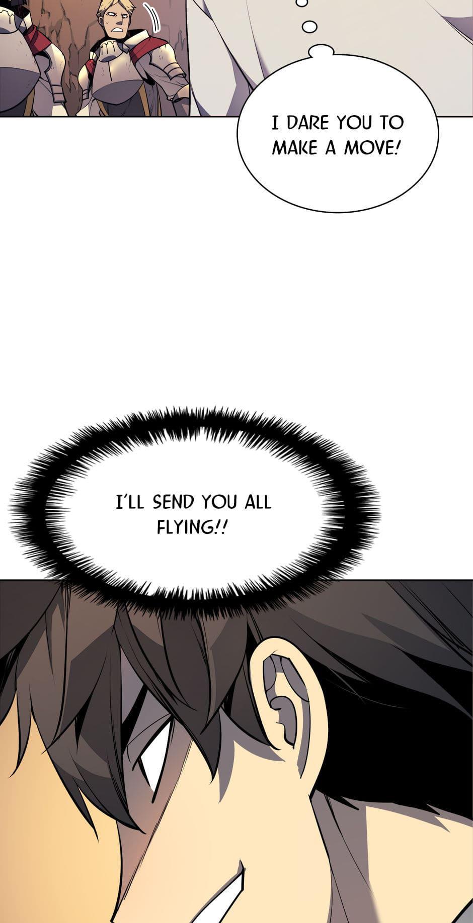 Overgeared Chapter 27 — page 45