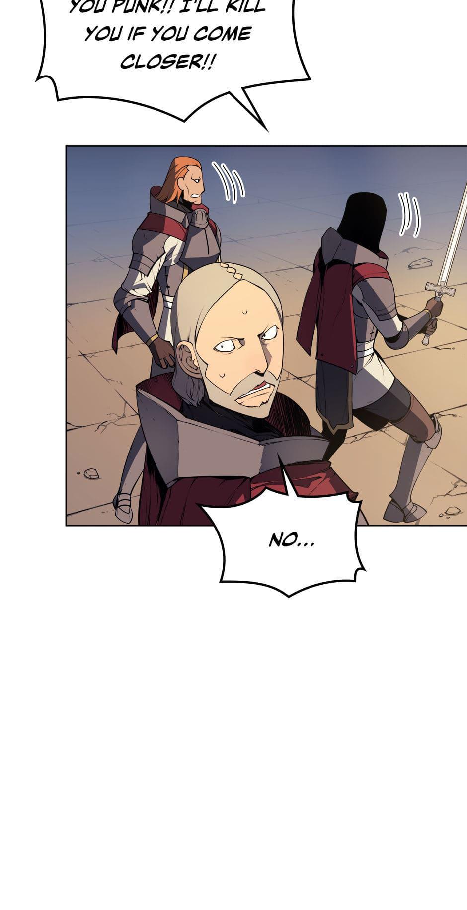 Overgeared Chapter 27 — page 47