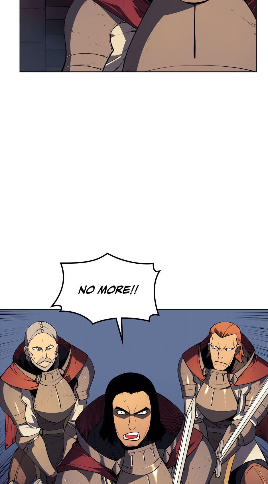 Overgeared Chapter 27 — page 49