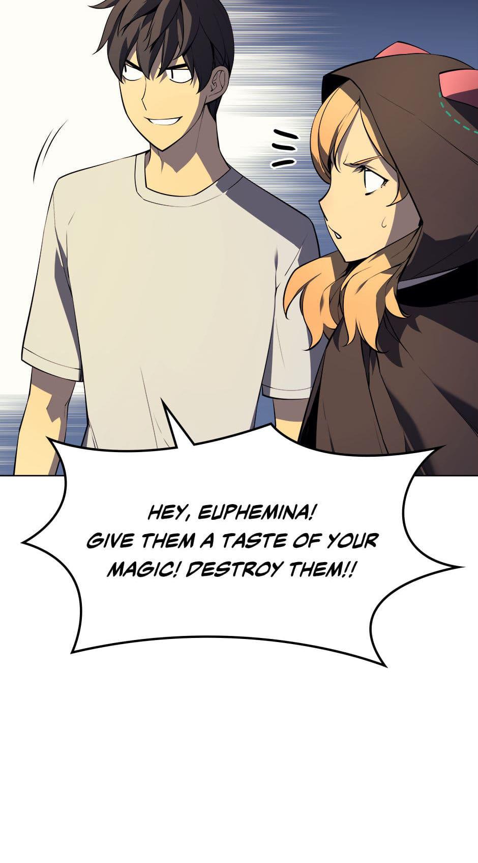 Overgeared Chapter 27 — page 51