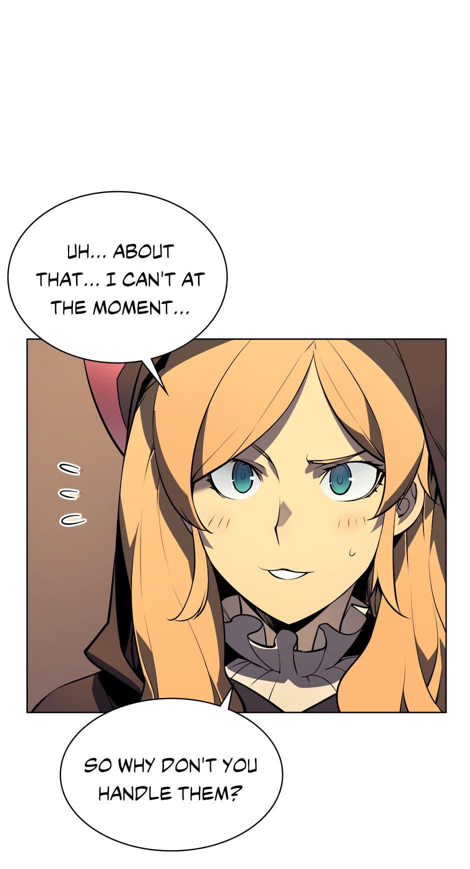 Overgeared Chapter 27 — page 52