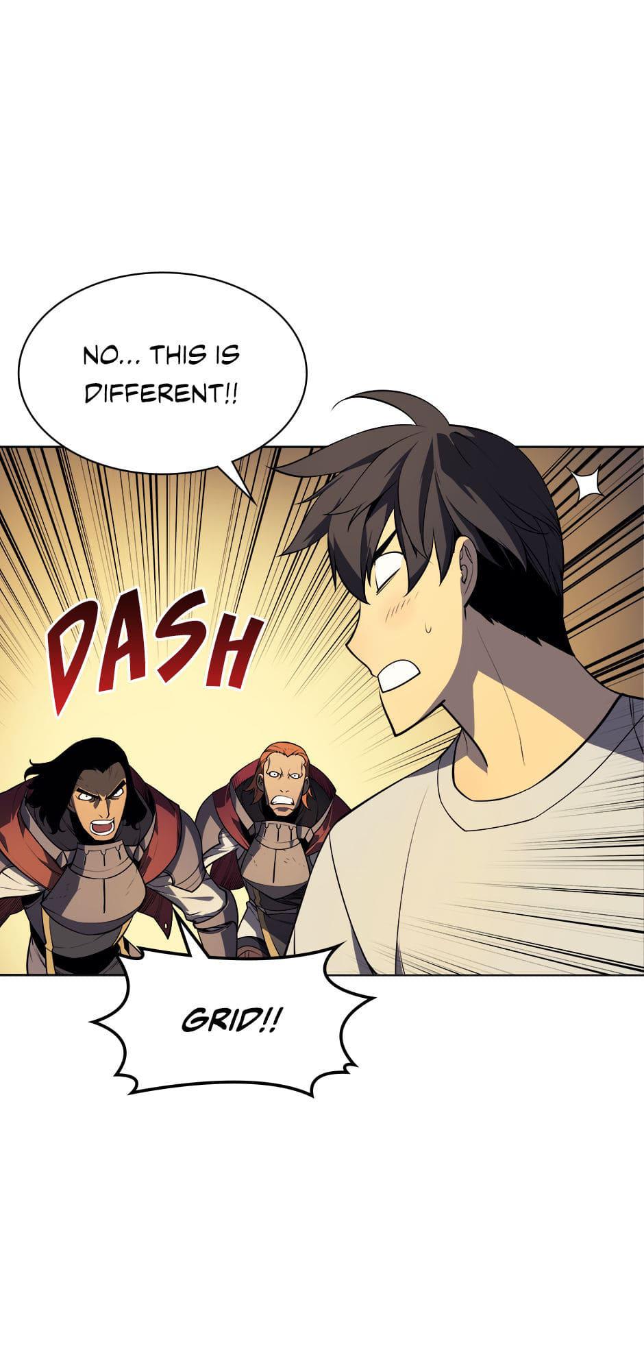 Overgeared Chapter 27 — page 56