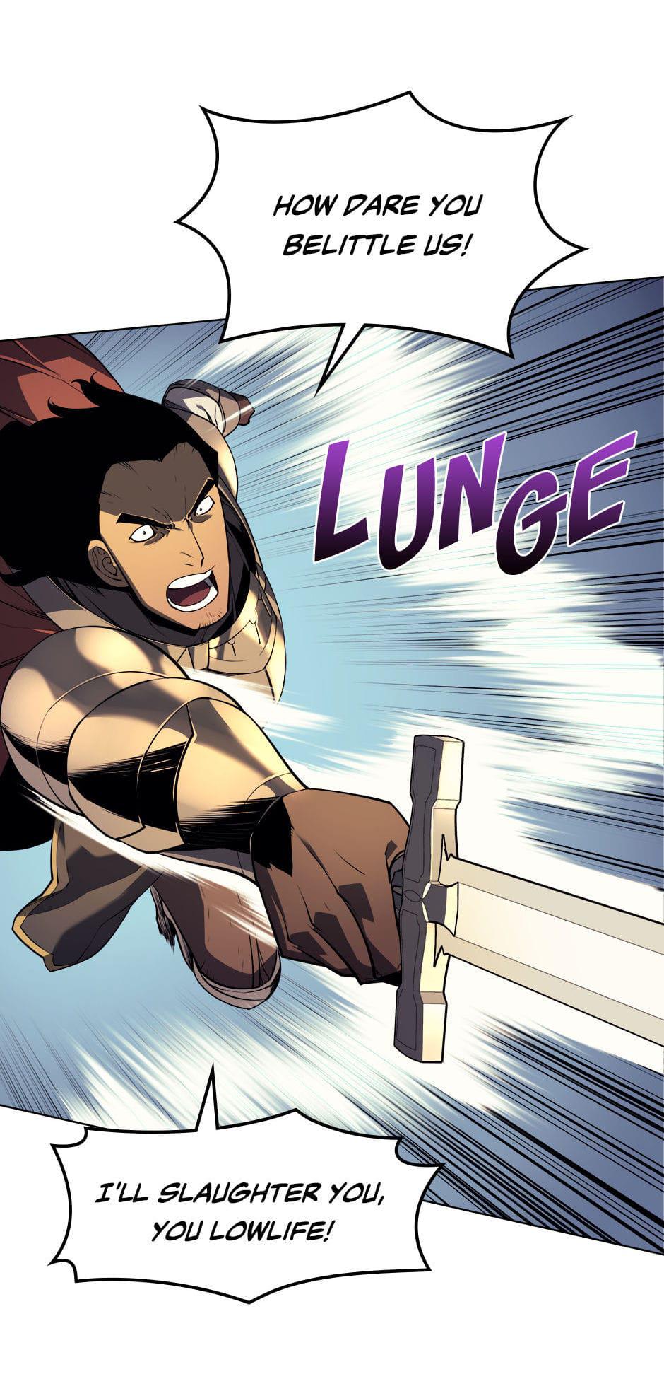 Overgeared Chapter 27 — page 57