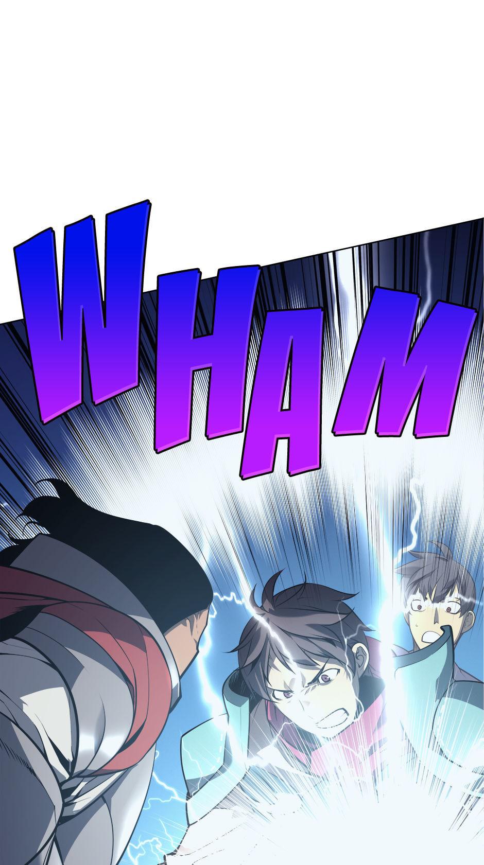Overgeared Chapter 27 — page 60