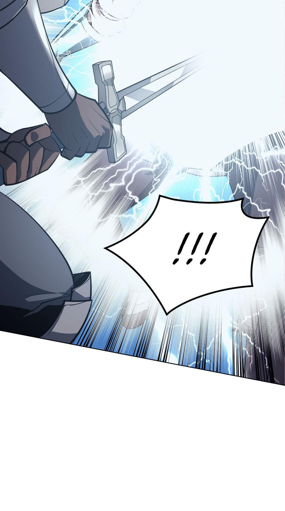 Overgeared Chapter 27 — page 61