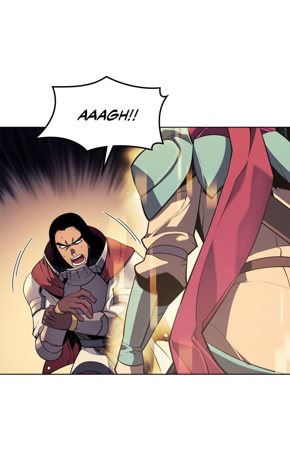 Overgeared Chapter 27 — page 64