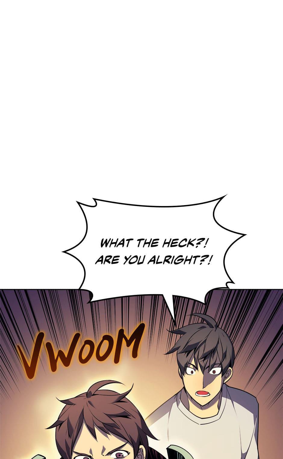 Overgeared Chapter 27 — page 65