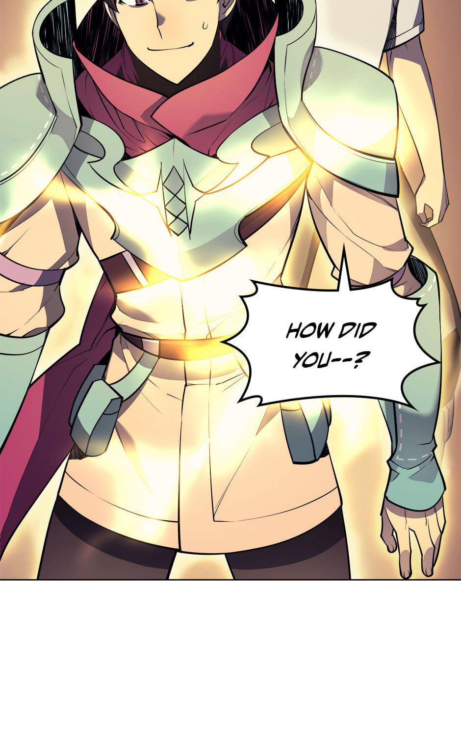 Overgeared Chapter 27 — page 66