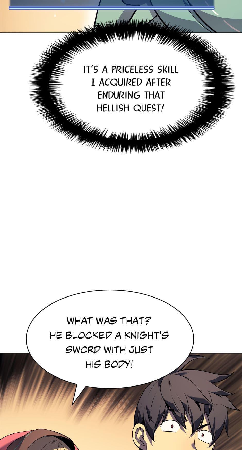 Overgeared Chapter 27 — page 68