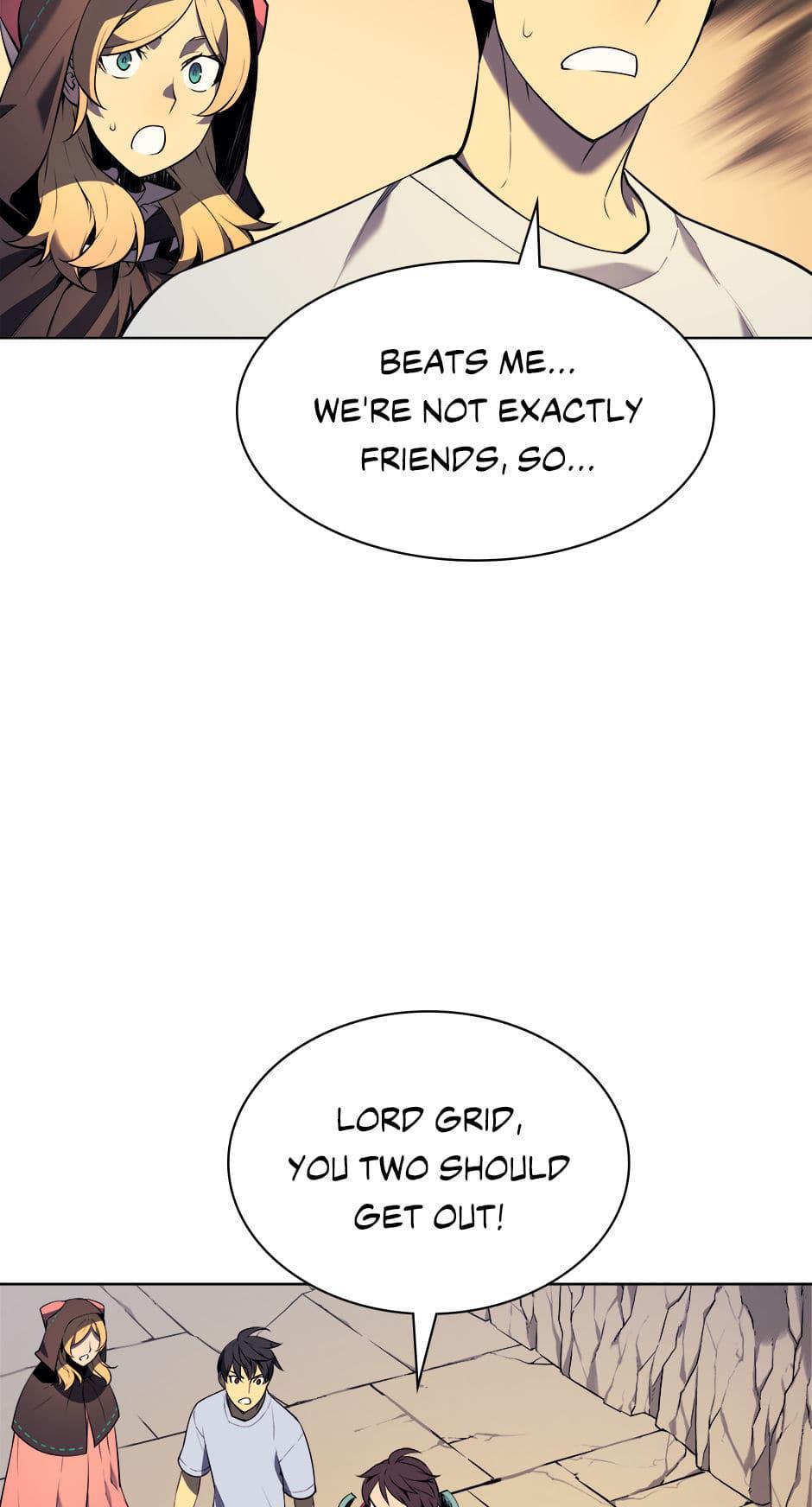 Overgeared Chapter 27 — page 69