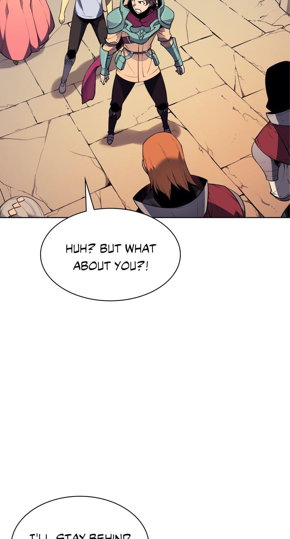 Overgeared Chapter 27 — page 70