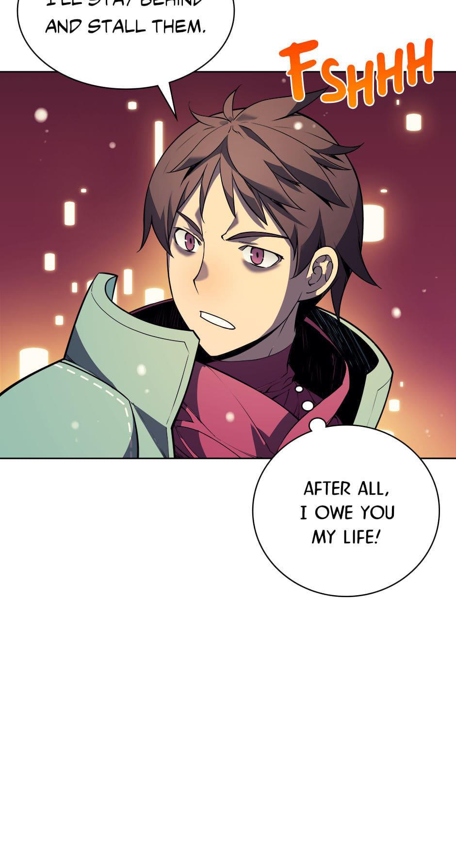 Overgeared Chapter 27 — page 71