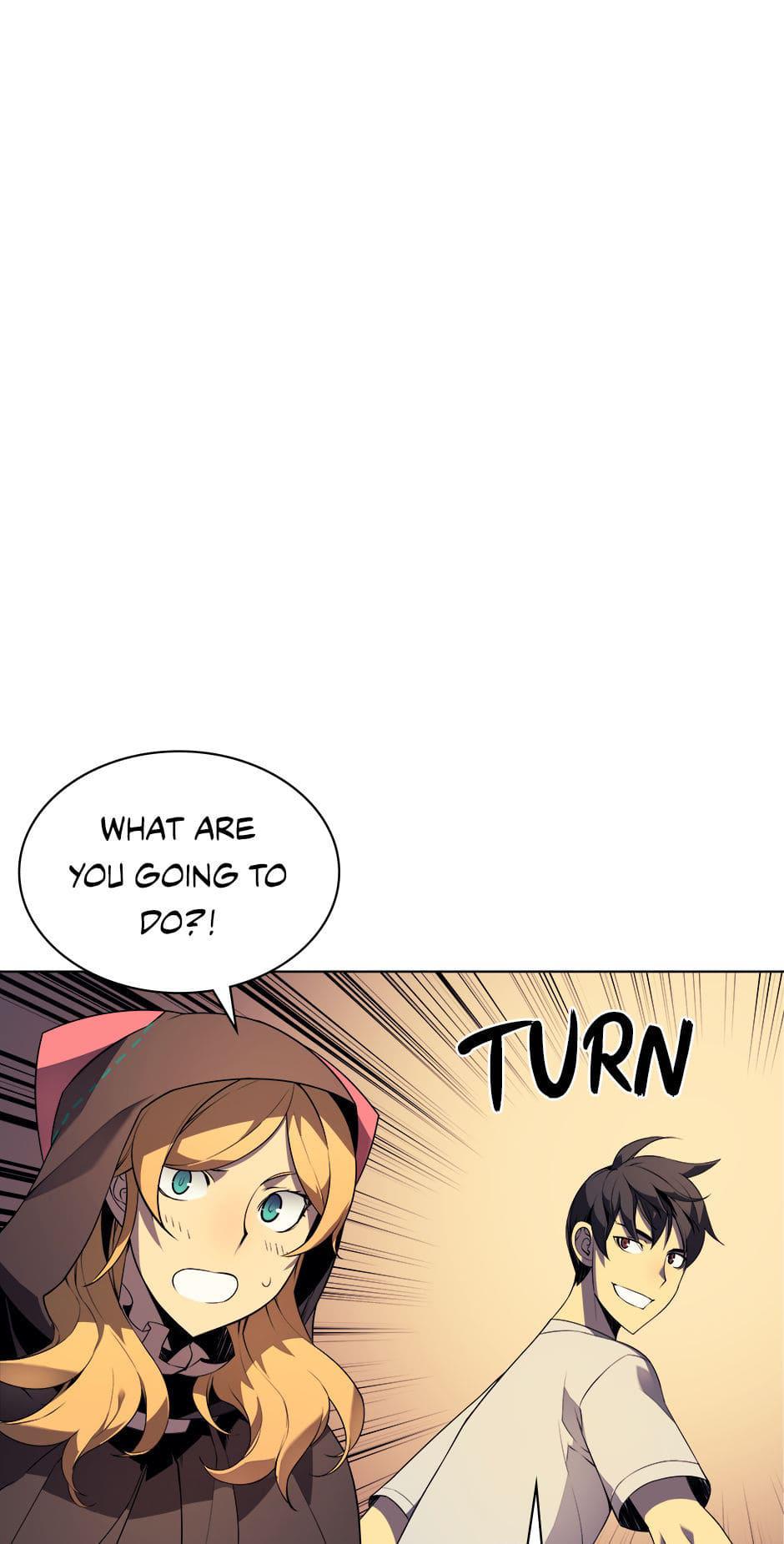 Overgeared Chapter 27 — page 72