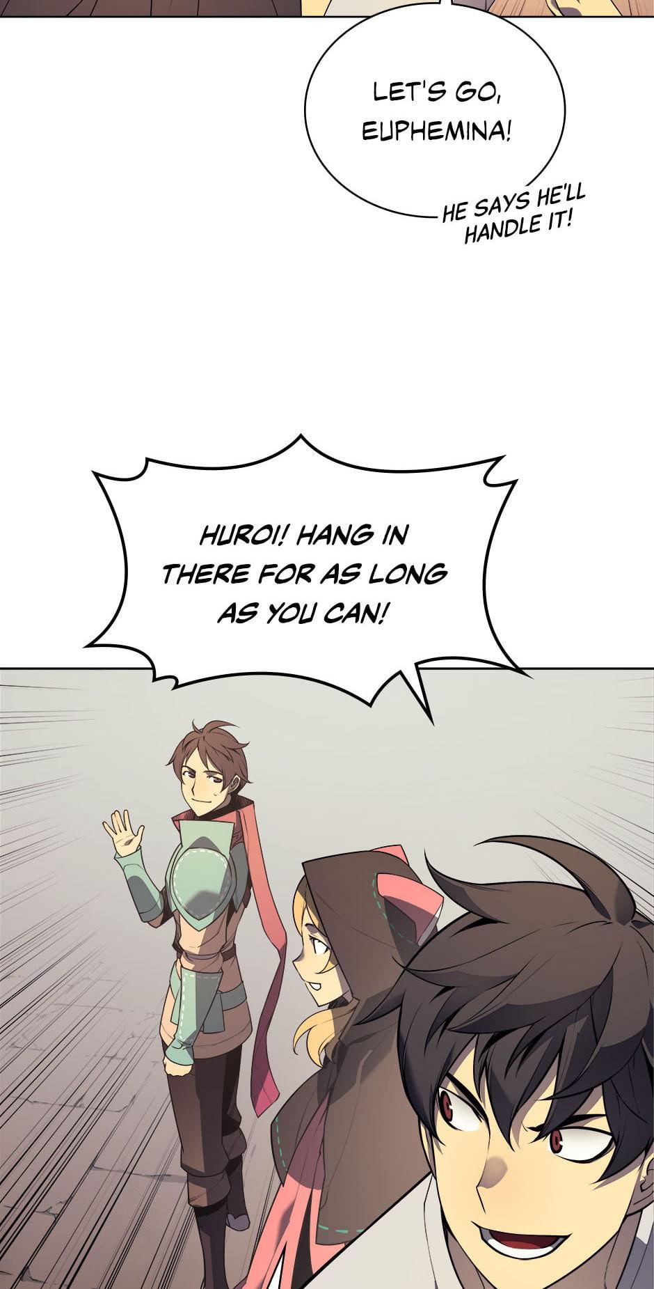 Overgeared Chapter 27 — page 73