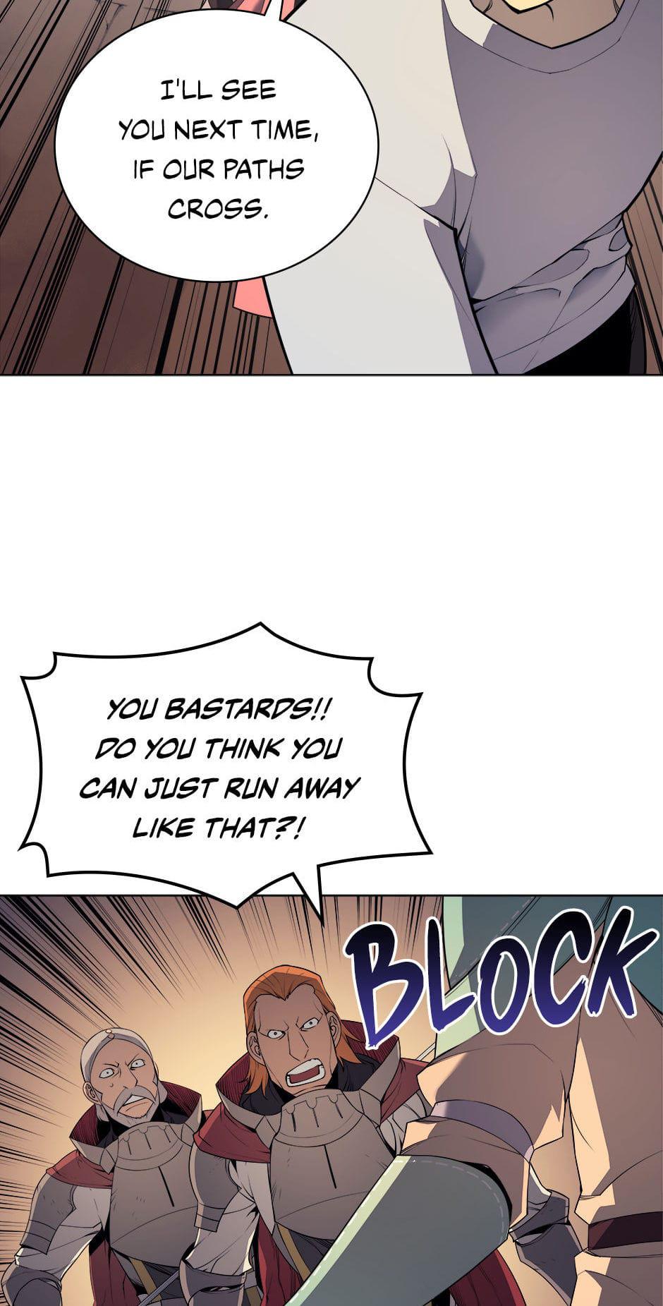 Overgeared Chapter 27 — page 74