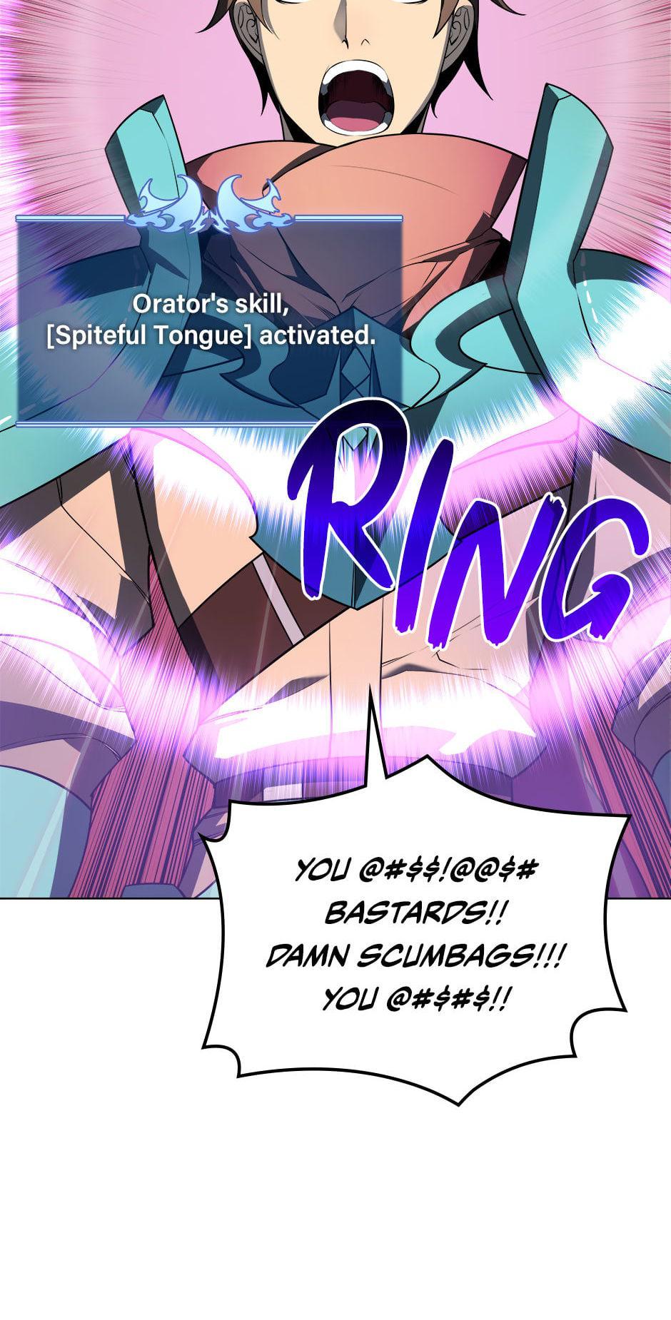 Overgeared Chapter 27 — page 76